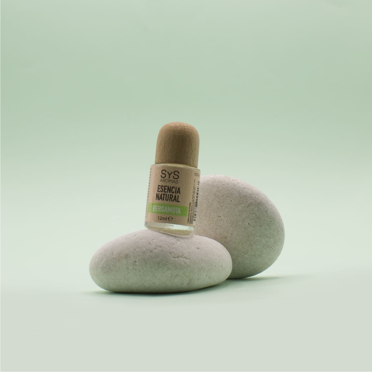 Esencia Aromática Bergamota 12 Ml | Aroma Cítrico Y Refrescante | Perfume Concentrado | Uso En Difusores_5