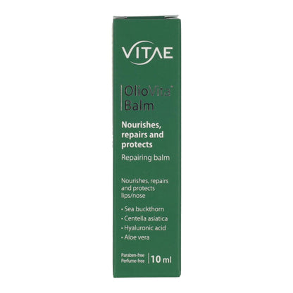 Oliovita Balm  Vitae 10 Ml