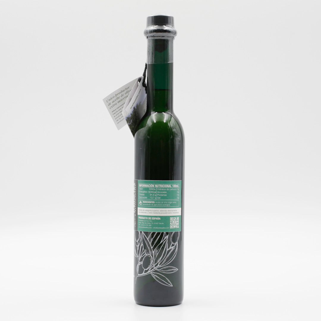 Aove Ecológico De Categoría Superior 250ml