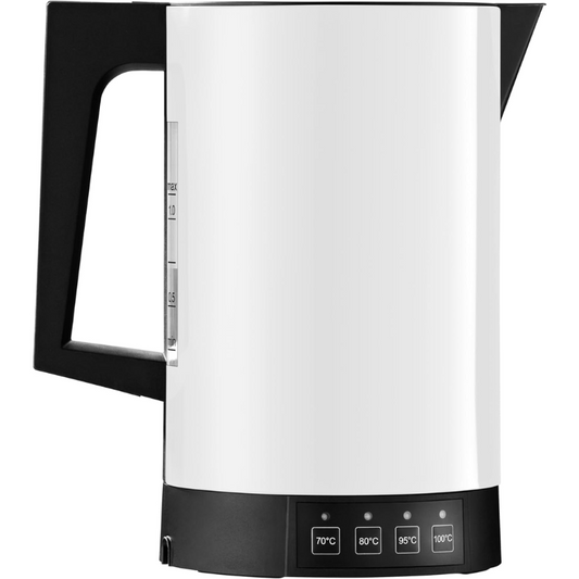 Hervidor De Agua Ritter Fontana5 1,1 L Blanco 2800 W_0