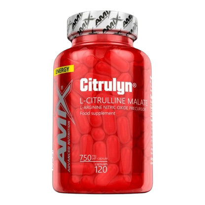 Citrulyn 120 Caps_0