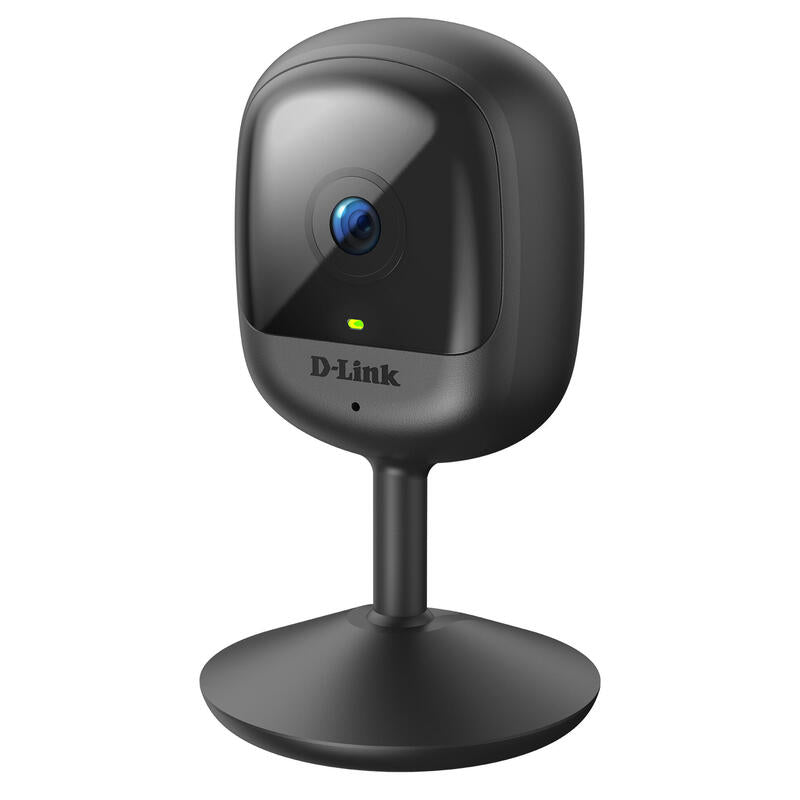 Camara Ip Wifi D-link Dcs-6100lh Fullhd 110º Tamaño Compacto Detec De Movimiento Y Sonido Clou Recording Mydlink_3