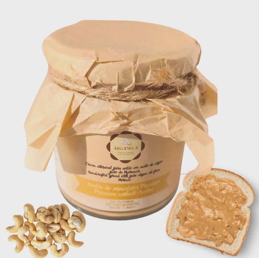 Amlou De Anacardo Premium 250 G_0