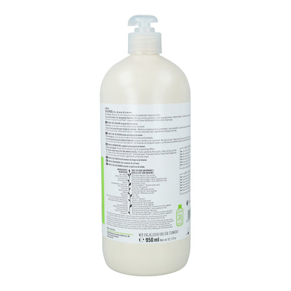 Gel de ducha Bio de piña y limón Sante 950 ml