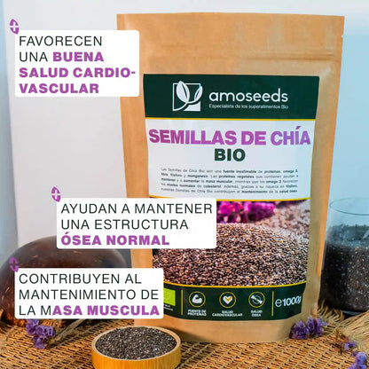 Semillas De Chía Bio 1kg_2