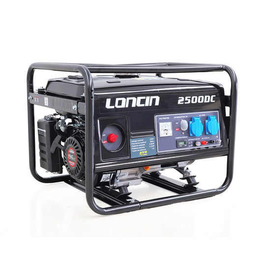 Generador Lc2500dc_0