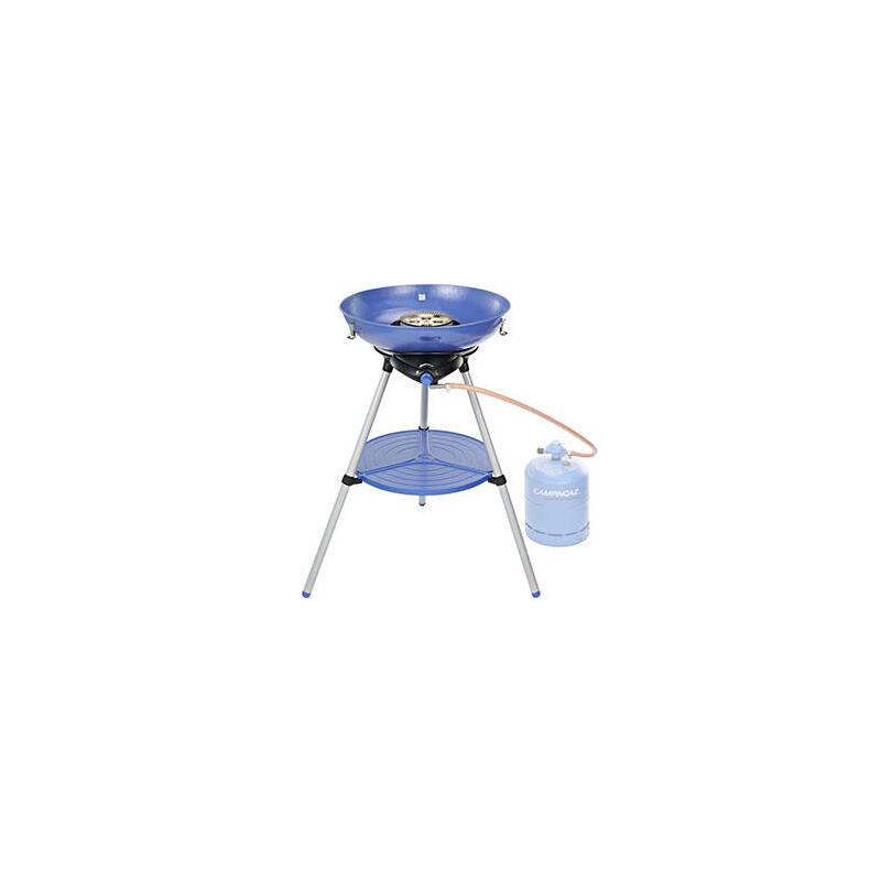 Campingaz Party Grill 600 R Parrilla De Gas_0