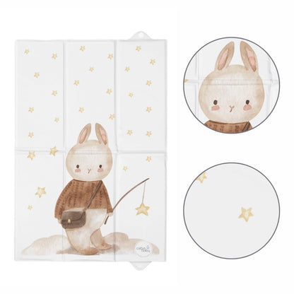 Cambiador Plegable Basic Dreamer