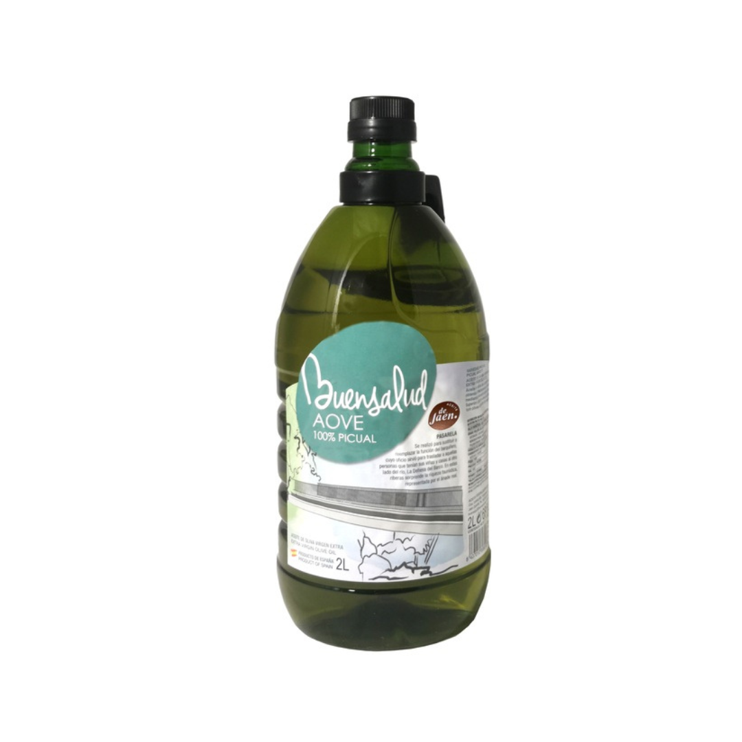 Aceite de Oliva Virgen Extra Picual 2l_0