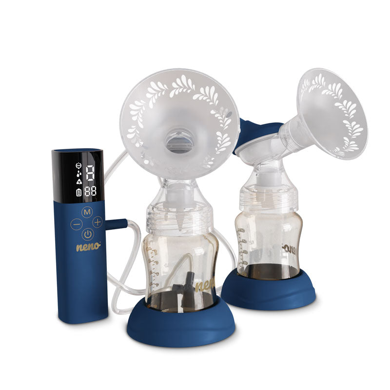 Neno Sacaleches Portátil Neno Camino_1