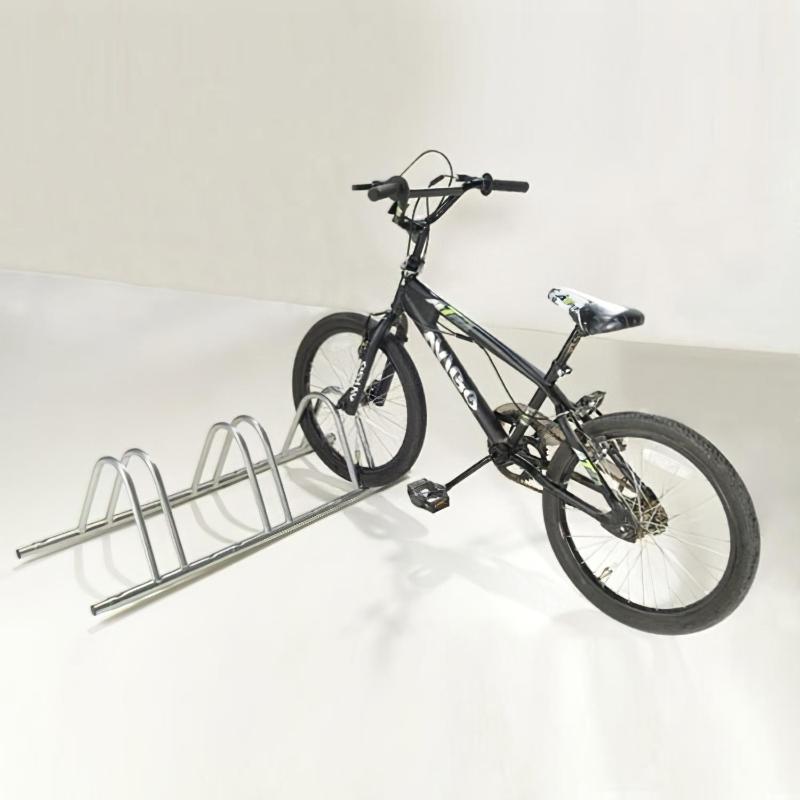 Soporte Para  Bici Suelo Individual Modular_1