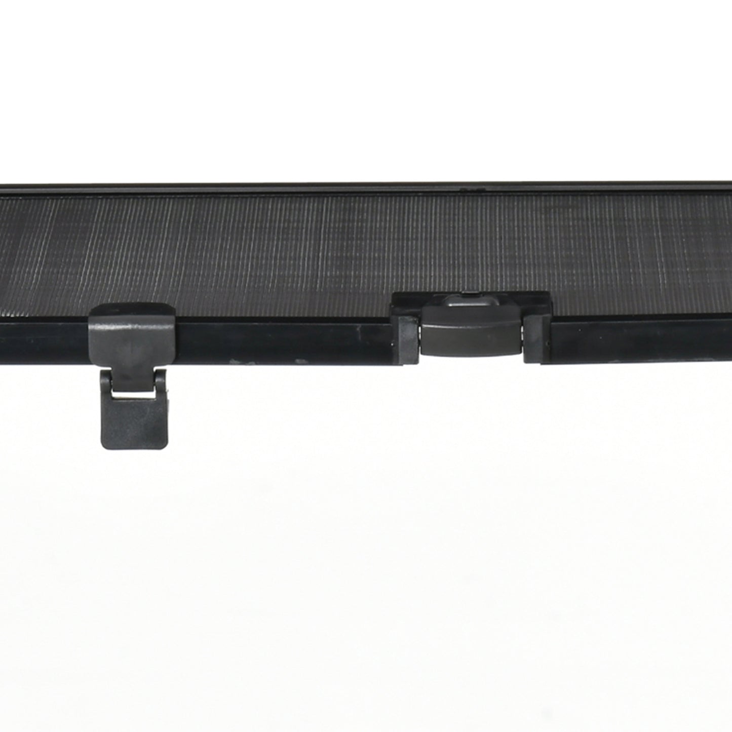 Pawhut Terrario De Reptiles De Vidrio Templado Con Termómetro 50x30x25 Cm Negro_3