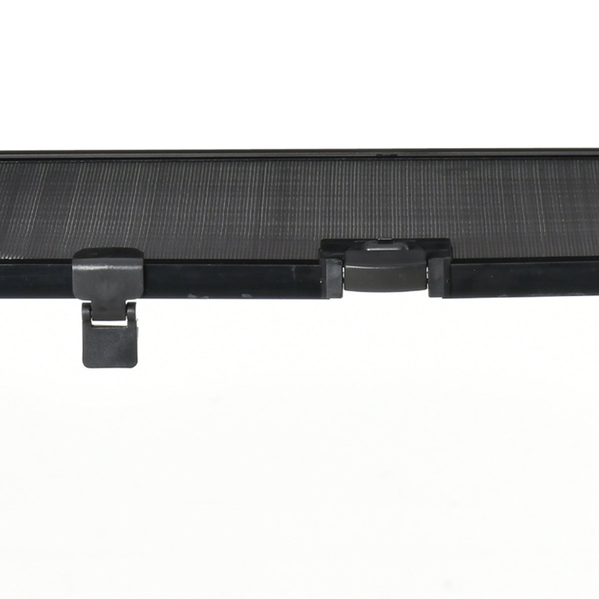 Pawhut Terrario De Reptiles De Vidrio Templado Con Termómetro 50x30x25 Cm Negro_3