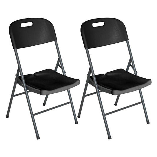 Pack 2 Sillas Plegables Con Asa 47x58x87cm 7house_0