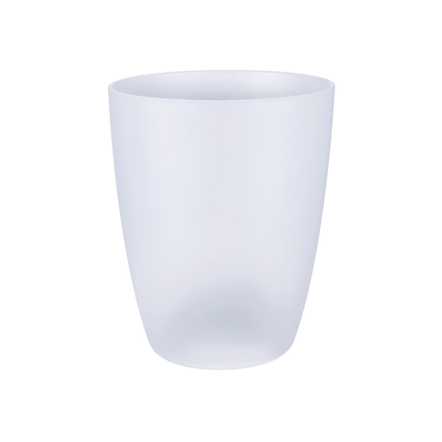 Macetero orquídeas Brussels High Elho Translúcido