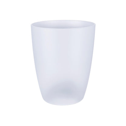 Macetero orquídeas Brussels High Elho Translúcido