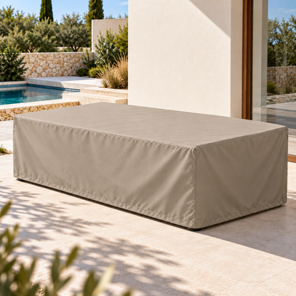 Funda Protectora Mesa Rectangular 325x205x90 Cm Nortene_5