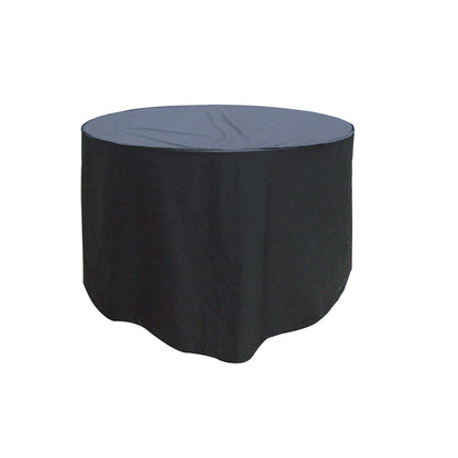 Funda Conjunto Mesa Redonda 4 Sillas Easy-cover