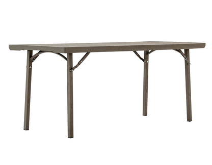 Zown Mesa Plegable Rectangular 183 X 76 Cm Xl6 Premiun_5