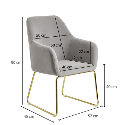 Silla De Comedor Refinada Y Artesanal, Modelo Wl6.217_2