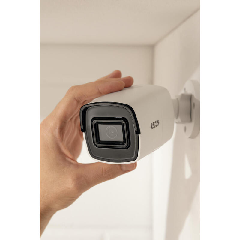 Abus Tvip62510 Cámara De Seguridad Ip Interior Y Exterior 1920 X 1080 Pixeles Techo/pared_3