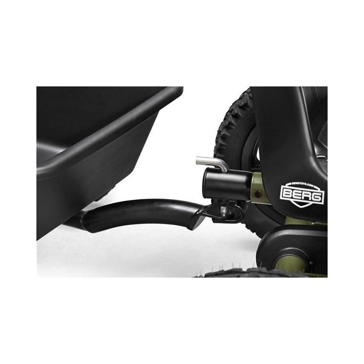 Remolque Berg Trailer L (buddy).