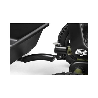 Remolque Berg Trailer L (buddy).