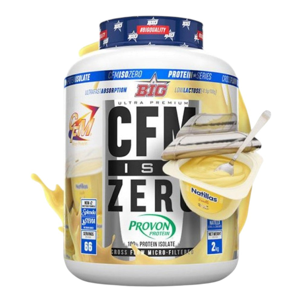 Cfm Iso Zero 2 Kg Natillas Tradicionales_0