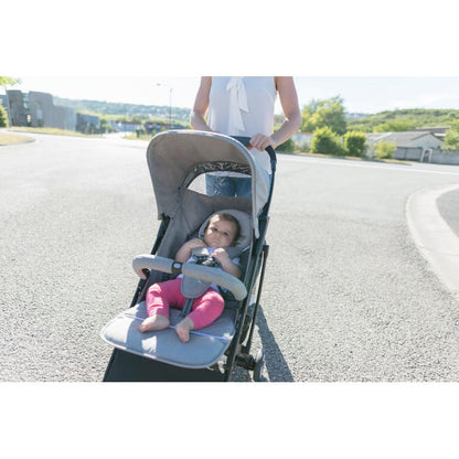 Protector de Cabeza Lovenest (+) Babymoov  Smokey