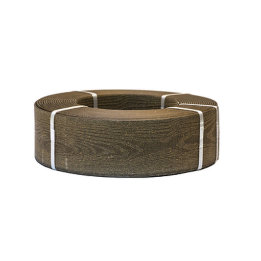 Bordillo Easy-way Pro Composite Marrón (rollo 20mx4,5mmx13,5cm)_0