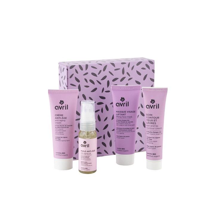 Caja regalo juventud eterna Avril