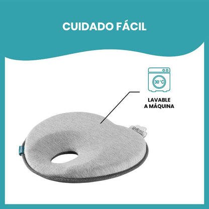 Protector de cabeza Lovenest Original Smokey Babymoov