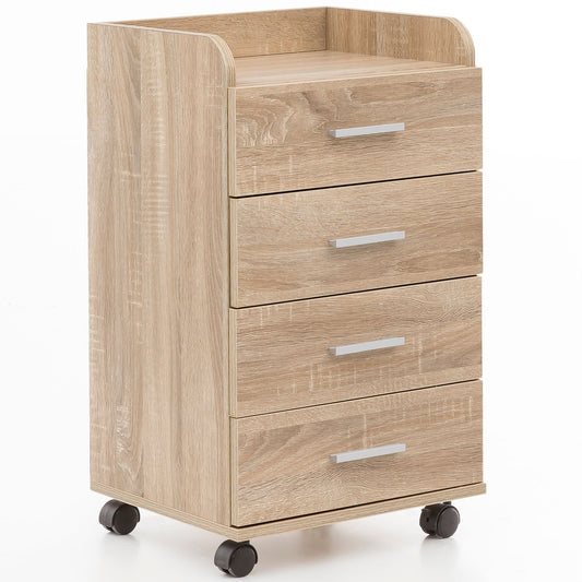 Cajonera Con Ruedas_0