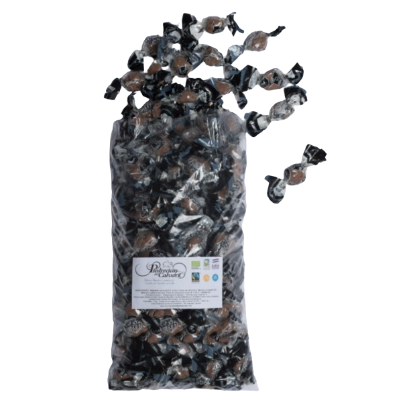 Piedrecicas del Calvario Bio, envase de 1.000g_0