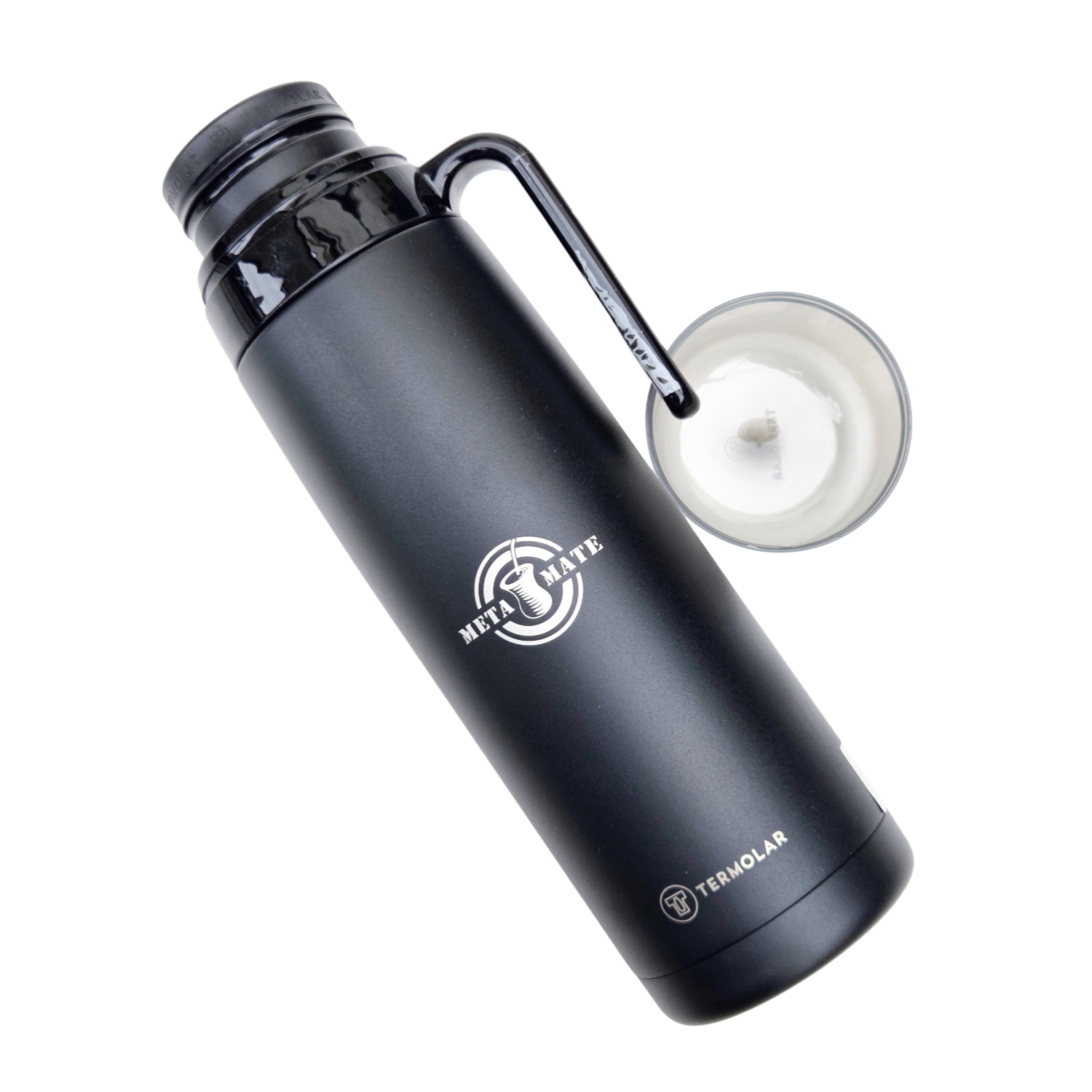 Termo Para Mate Termolar R-evolution 1l. Meta Mate_1