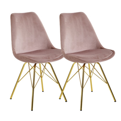 Silla De Comedor Ligera Y Sofisticada, Modelo Wl6.185_0