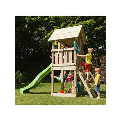 Parque Infantil Masgames Alpes Xl.