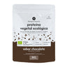 Proteína vegetal ECO 73% chocolate Planeta Huerto  1Kg