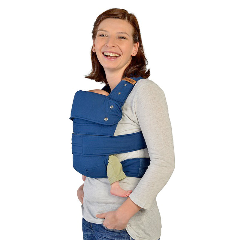 Mochila Portabebé, Marsupi Ocean. Talla L_1