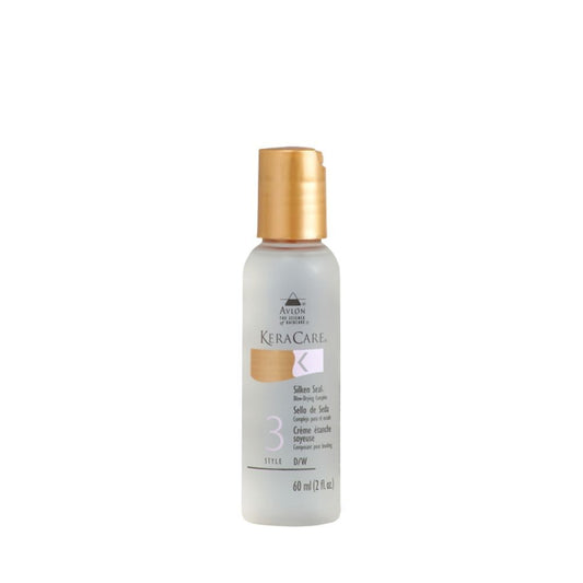 Silken Seal Keracare Professional 60ml_0
