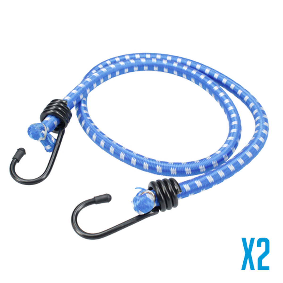 Pulpo Para Baca Ferrestock 120 Cm (2 Unidades) / Vetonek_0