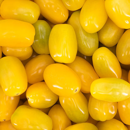 Cherry Pera Amarillo 1kg Granada La Palma_5