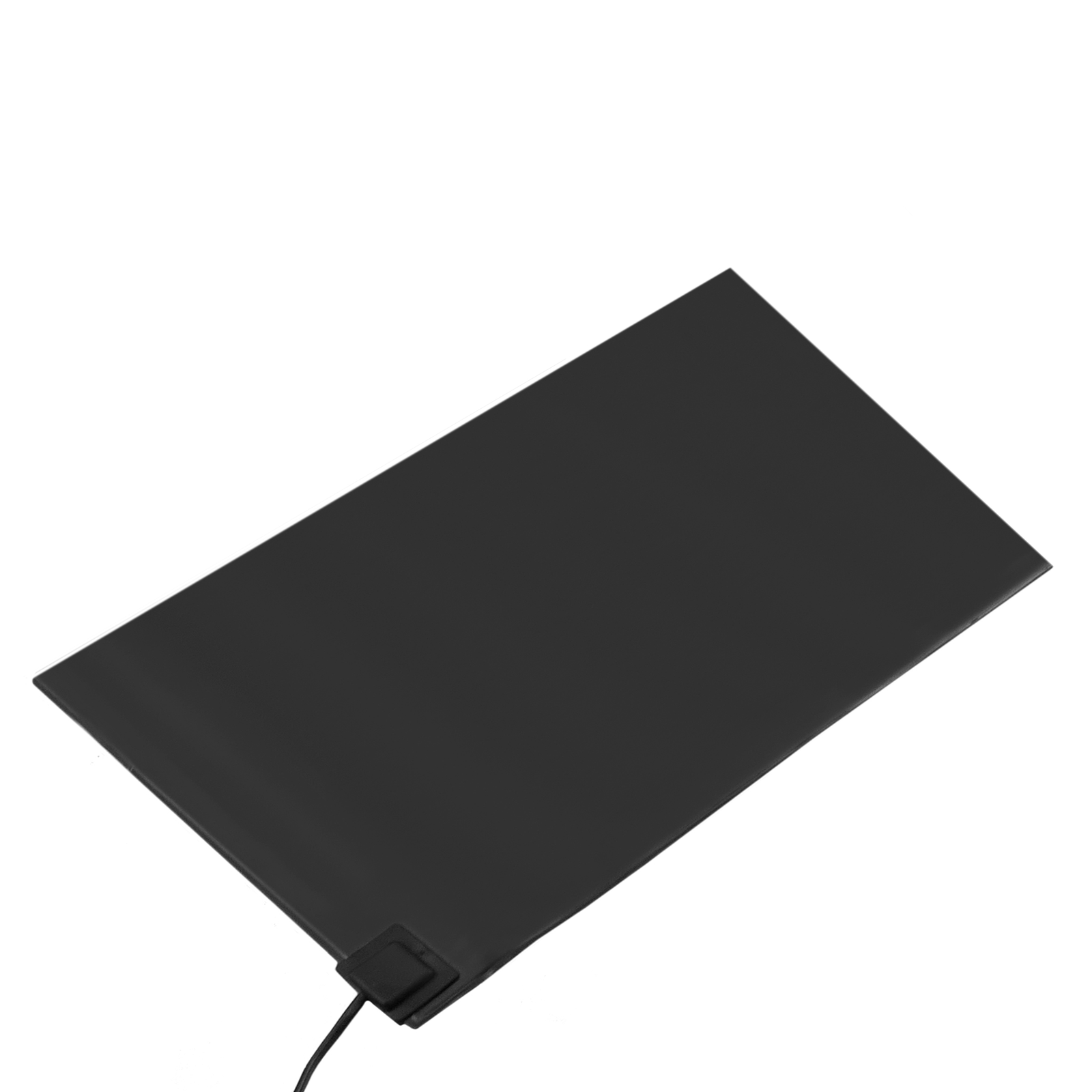Alfombra Térmica Calefactora Para Plantas Semillero Reptiles Y Cultivo Hidropónico 52x25mm 21w_0