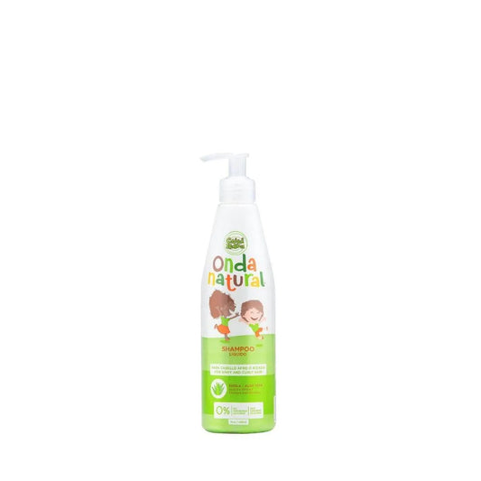 Onda Natural Champú 450ml_0