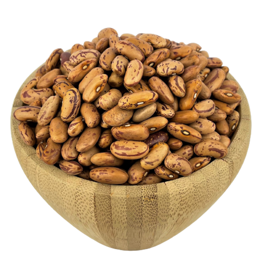 Frijol Pinto Rosa Ecológico Granel 10 Kg_0