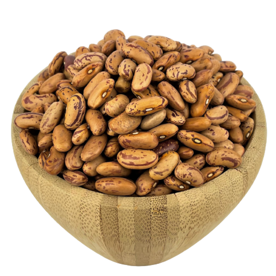 Frijol Pinto Rosa Ecológico Granel 25 Kg_0