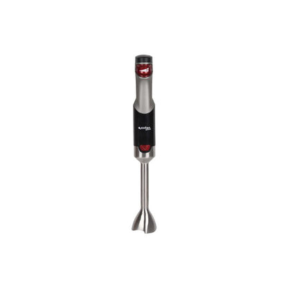 Batidora De Mano Eléctrica Con Accesorio Batidor Y Vaso Mezclador 800w_1