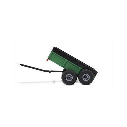 Remolque Berg Trailer Tandem (karts Xl)._3