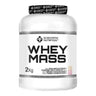 Whey Mass 50/50 Digezyme® 2 Kg Fresa Chocolate Blanco