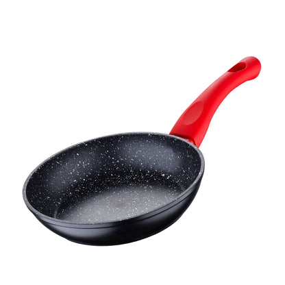 Juego De 3 Sartenes 18/22/26 Cm San Ignacio Colección Jolie_3